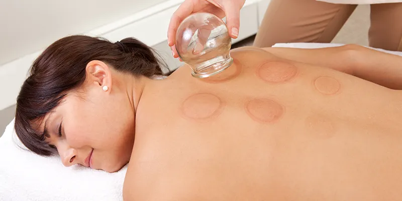 slide cupping