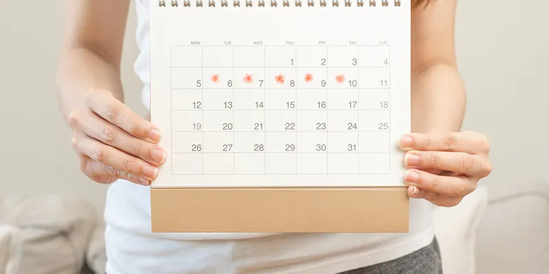 Regulate menstrual cycles